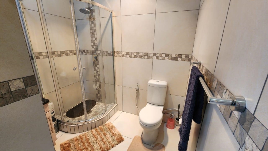3 Bedroom Property for Sale in Cashan North West